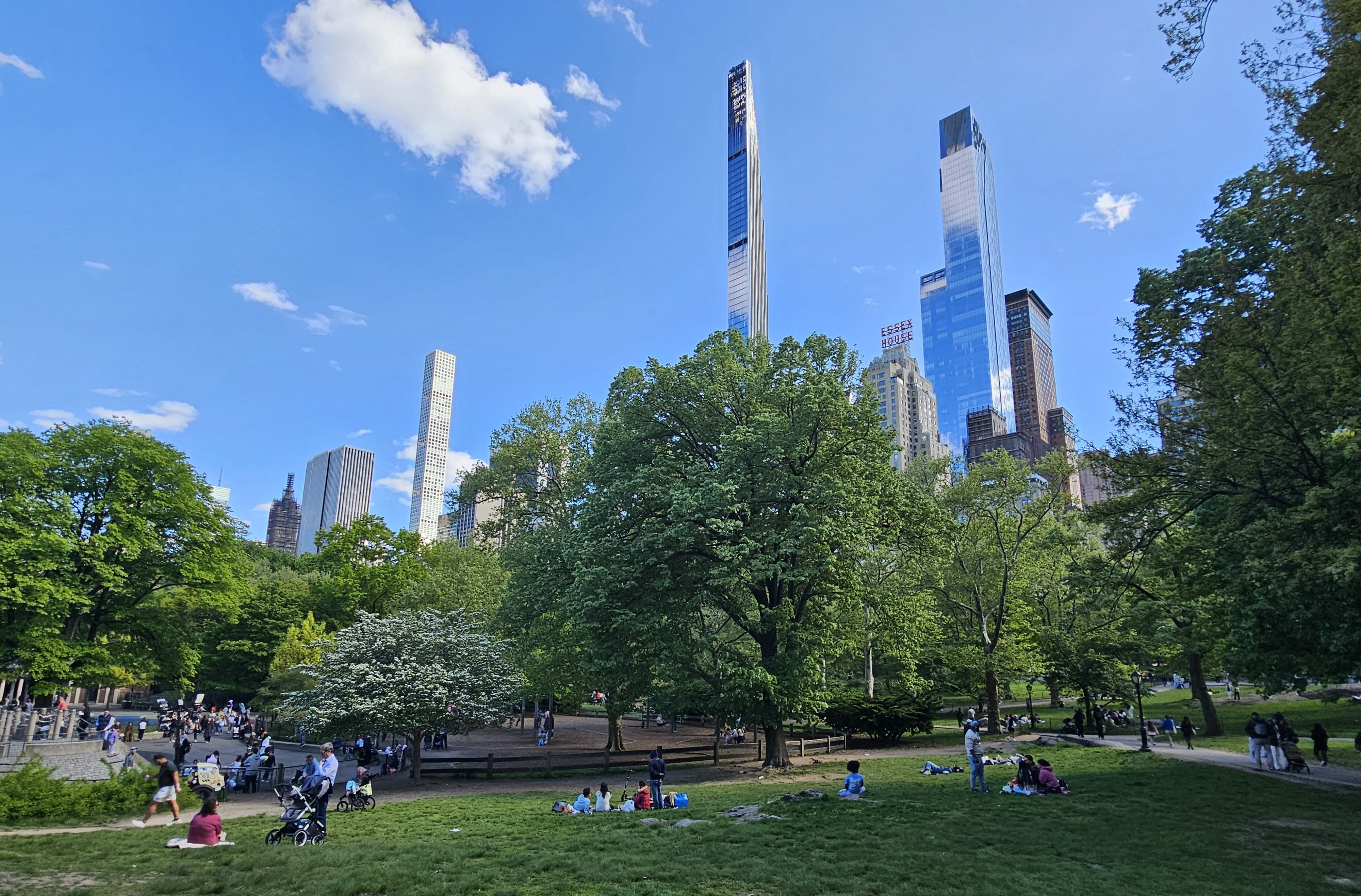 New York